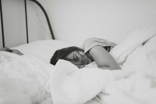 The Ultimate Guide to Controlling Your Breathing for Better Sleep