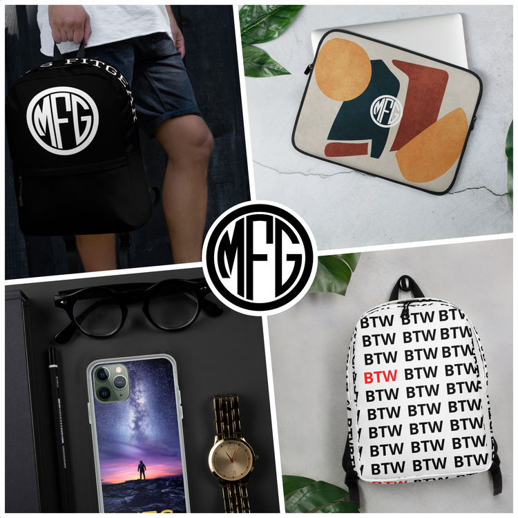 mfg accessories