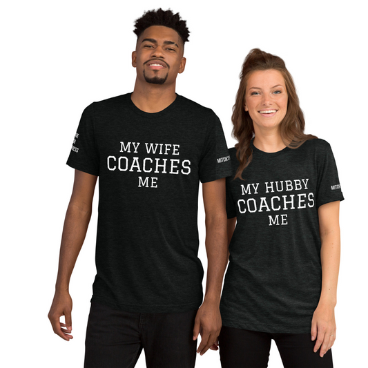 COUPLES COACHING t-shirt bundles