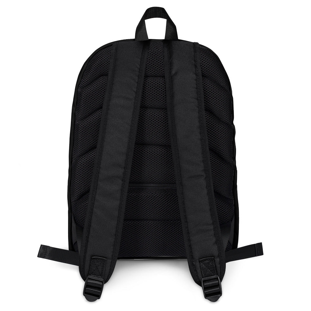 MFG Logo Backpack