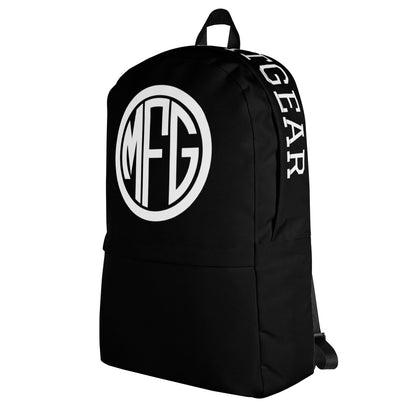 MFG Logo Backpack