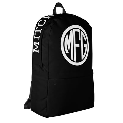 MFG Logo Backpack