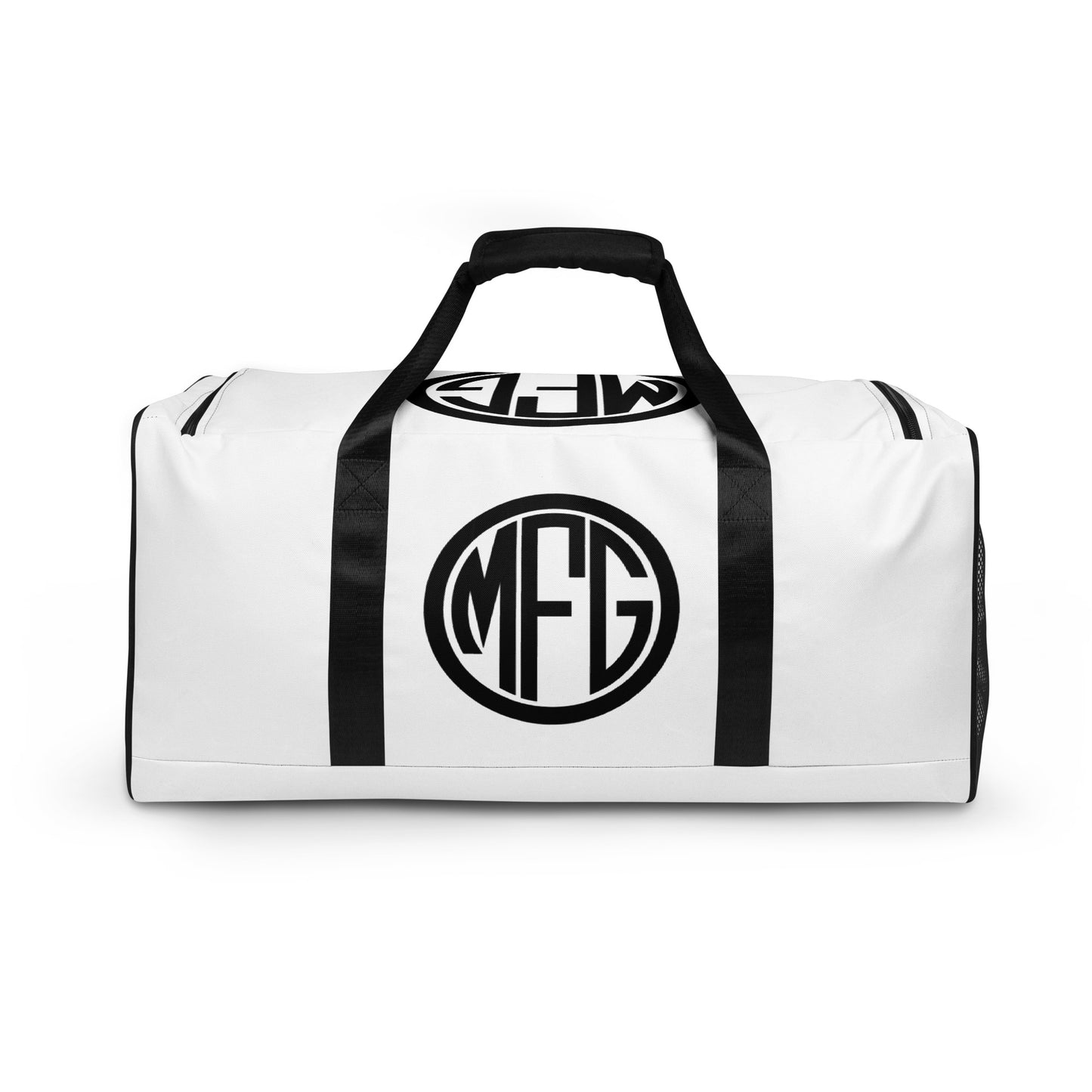 Sac de sport MFG