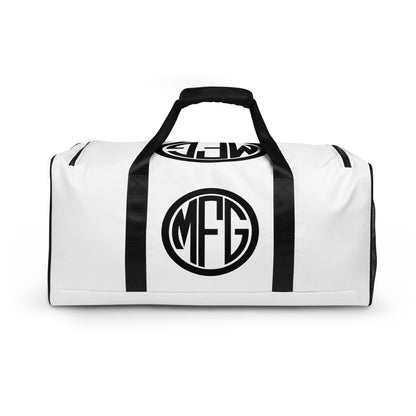 MFG Logo Duffle bag