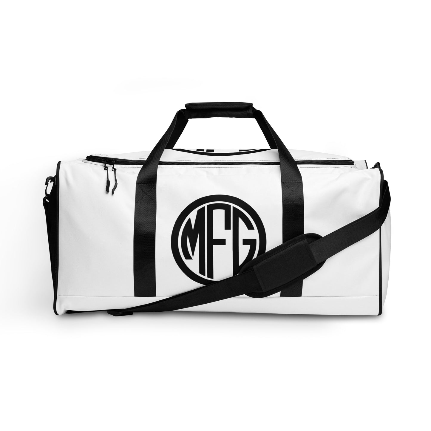 Sac de sport MFG