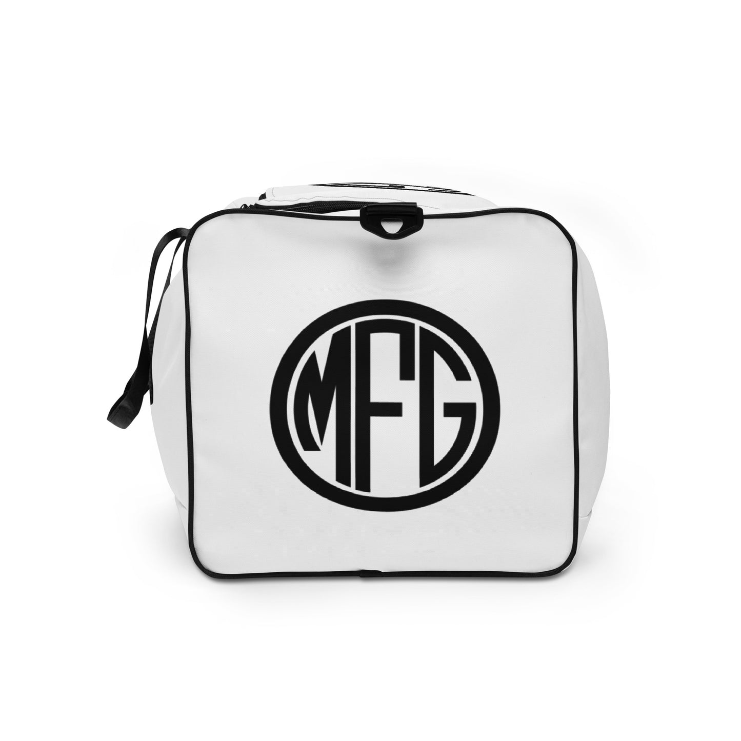 MFG Logo Duffle bag