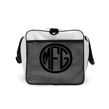 MFG Logo Duffle bag