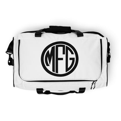 MFG Logo Duffle bag