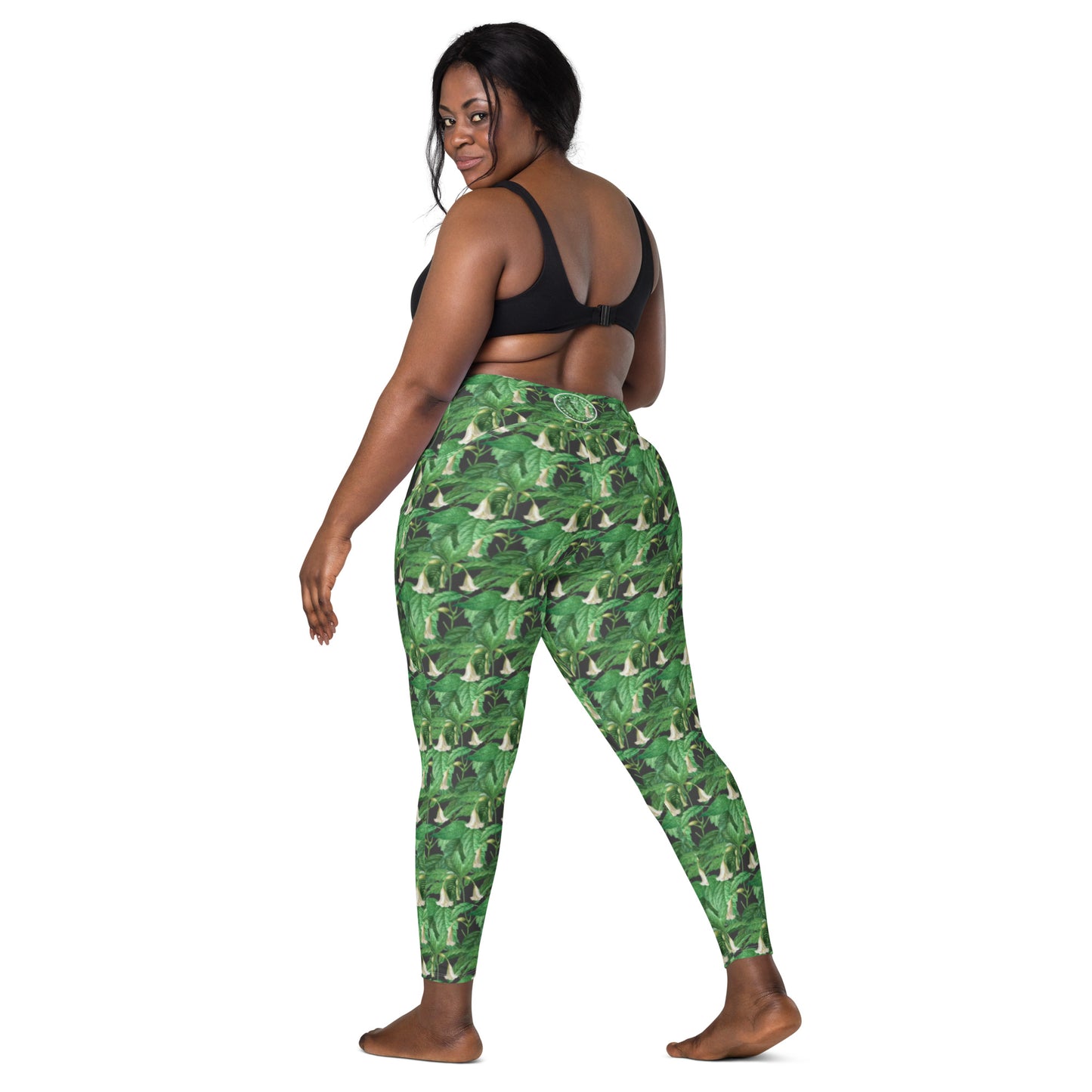 GrassFED MFG Leggings with Pockets