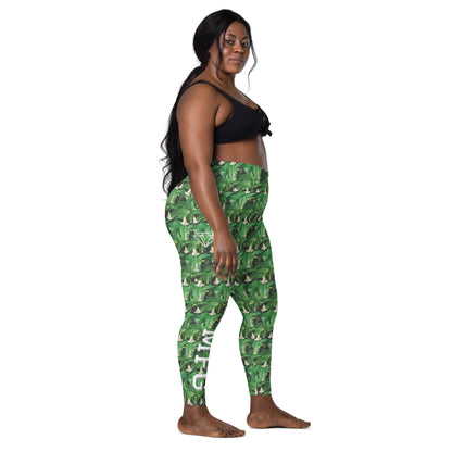 GrassFED MFG Leggings with Pockets