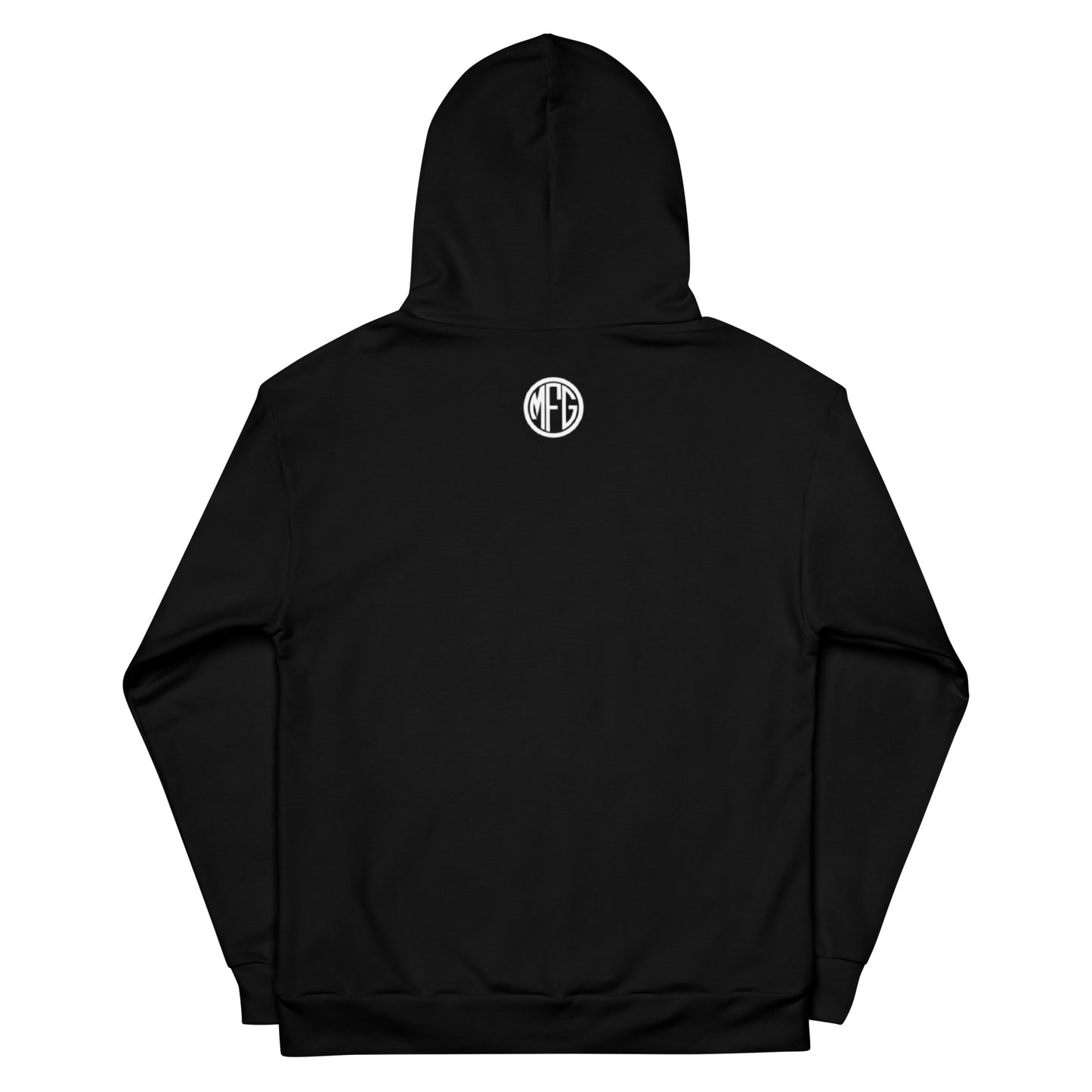 [Made For Greatness] Dripping Diamond Hoodie