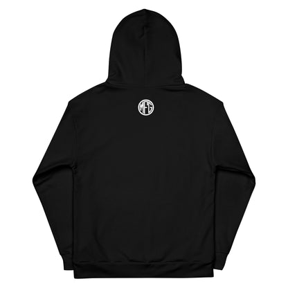 [Made For Greatness] Dripping Diamond Hoodie