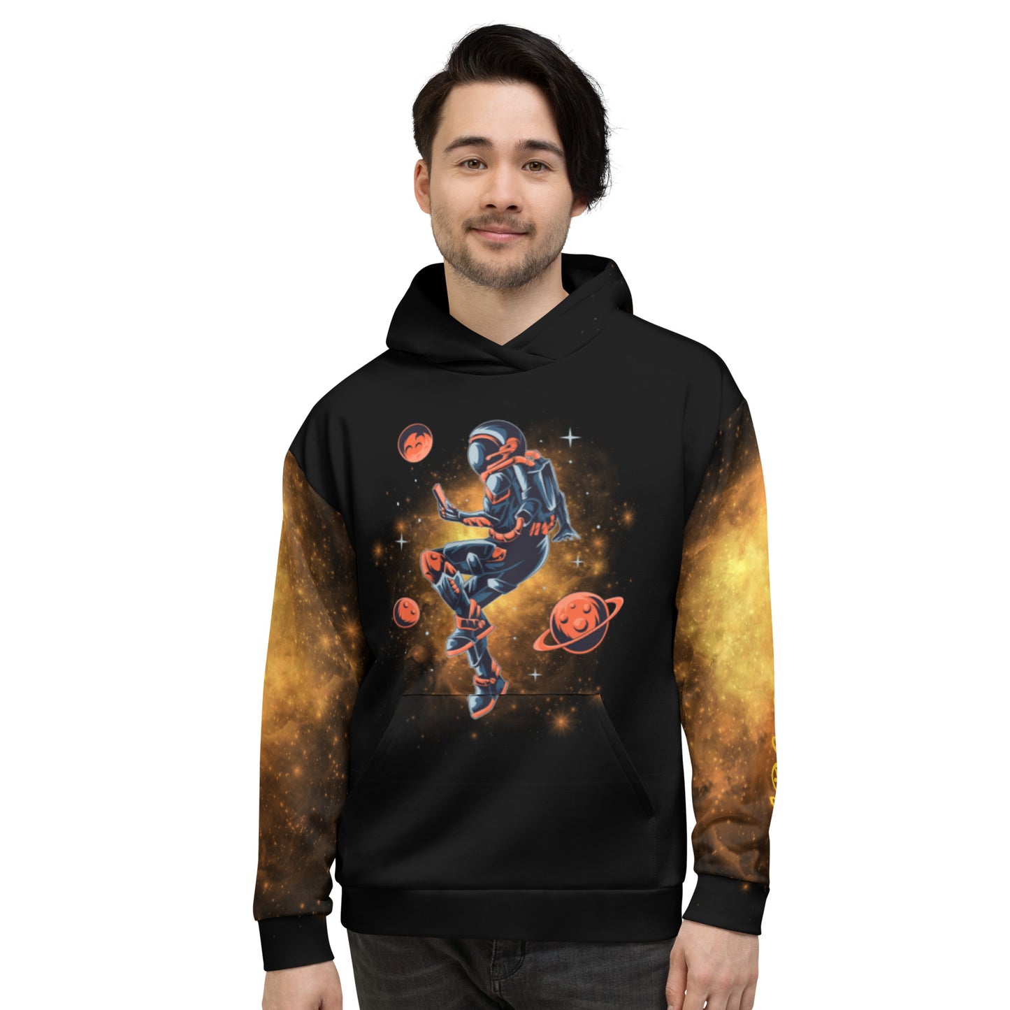 AstroNot Unisex Hoodie