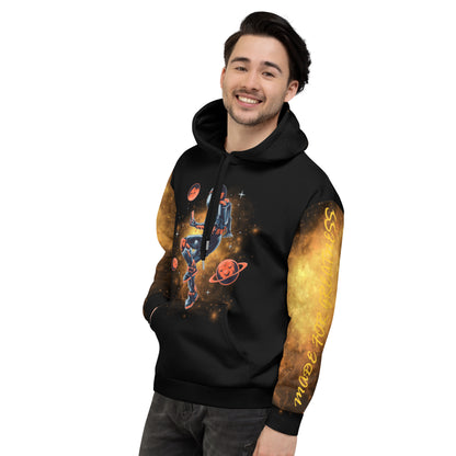 AstroNot Unisex Hoodie