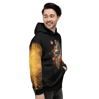 AstroNot Unisex Hoodie