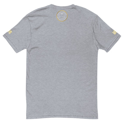 MITCH'S FITGEAR YLWO Short Sleeve T-Shirt