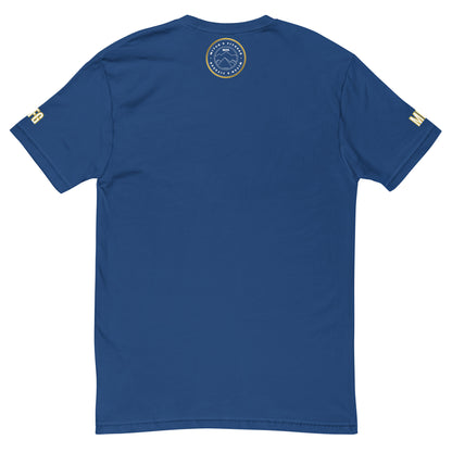 MITCH'S FITGEAR YLWO Short Sleeve T-Shirt