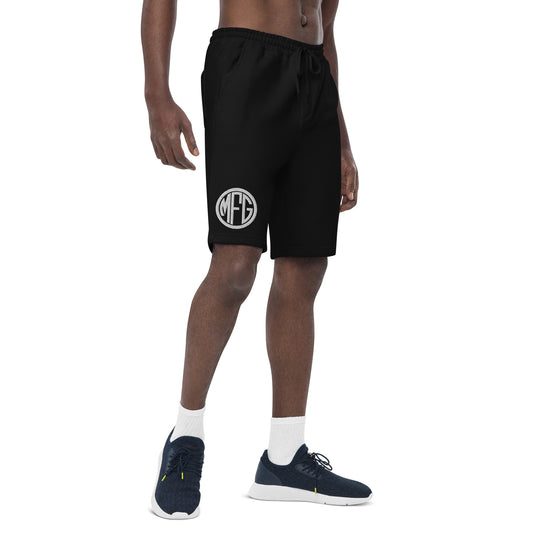 MFG Gym Essentials Bundle