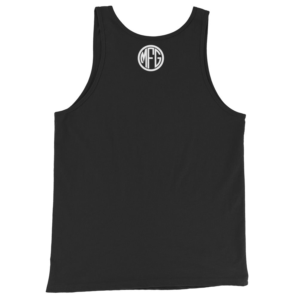 MFG YLWO Tank Top