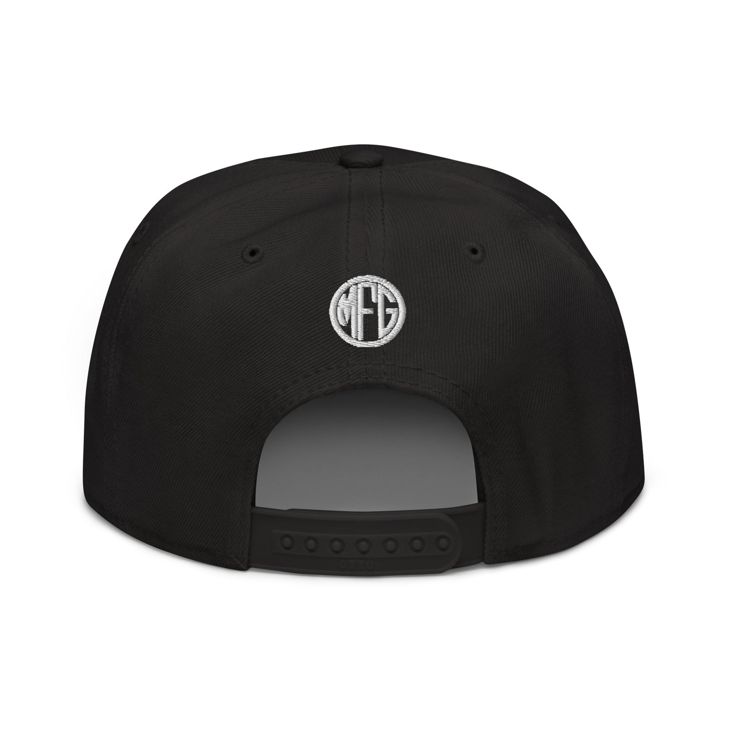 [I.H.O] Snapback 2.0