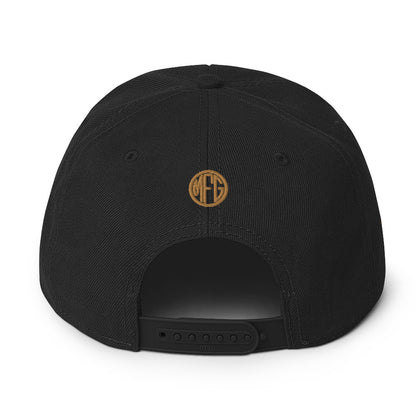 [I.H.O] Snapback 2.1