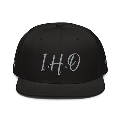 [I.H.O] Snapback 2.0