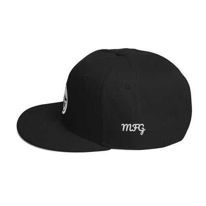 MFG LOGO Snapback