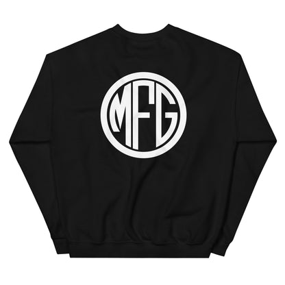 MFG WL Crewneck Sweatshirt