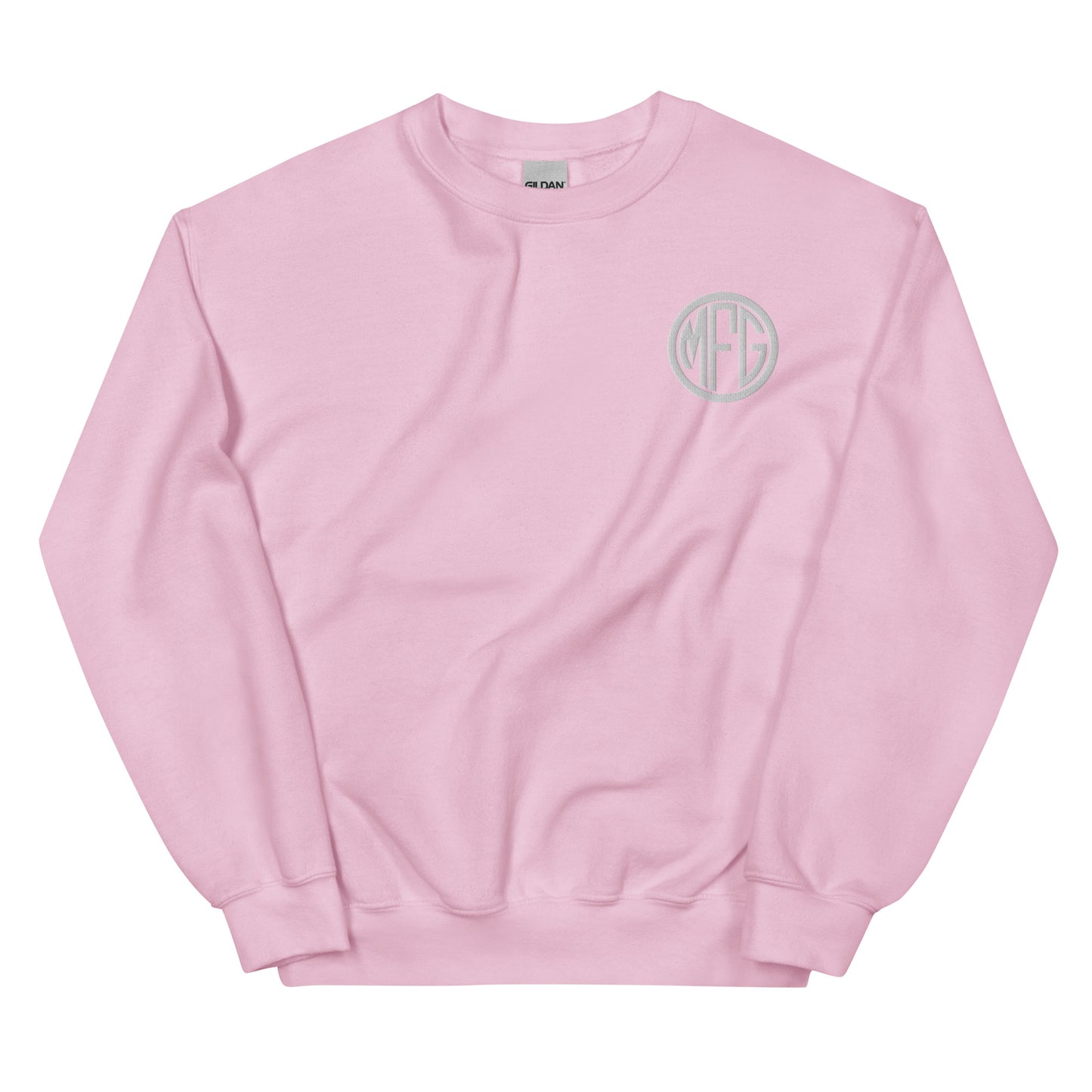 MFG WL Crewneck Sweatshirt