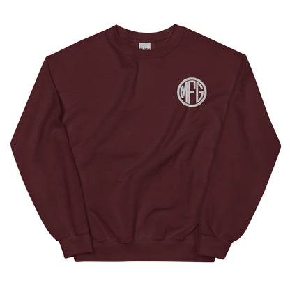 MFG WL Crewneck Sweatshirt