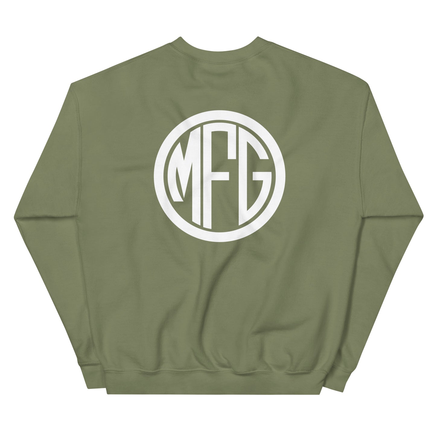 MFG WL Crewneck Sweatshirt