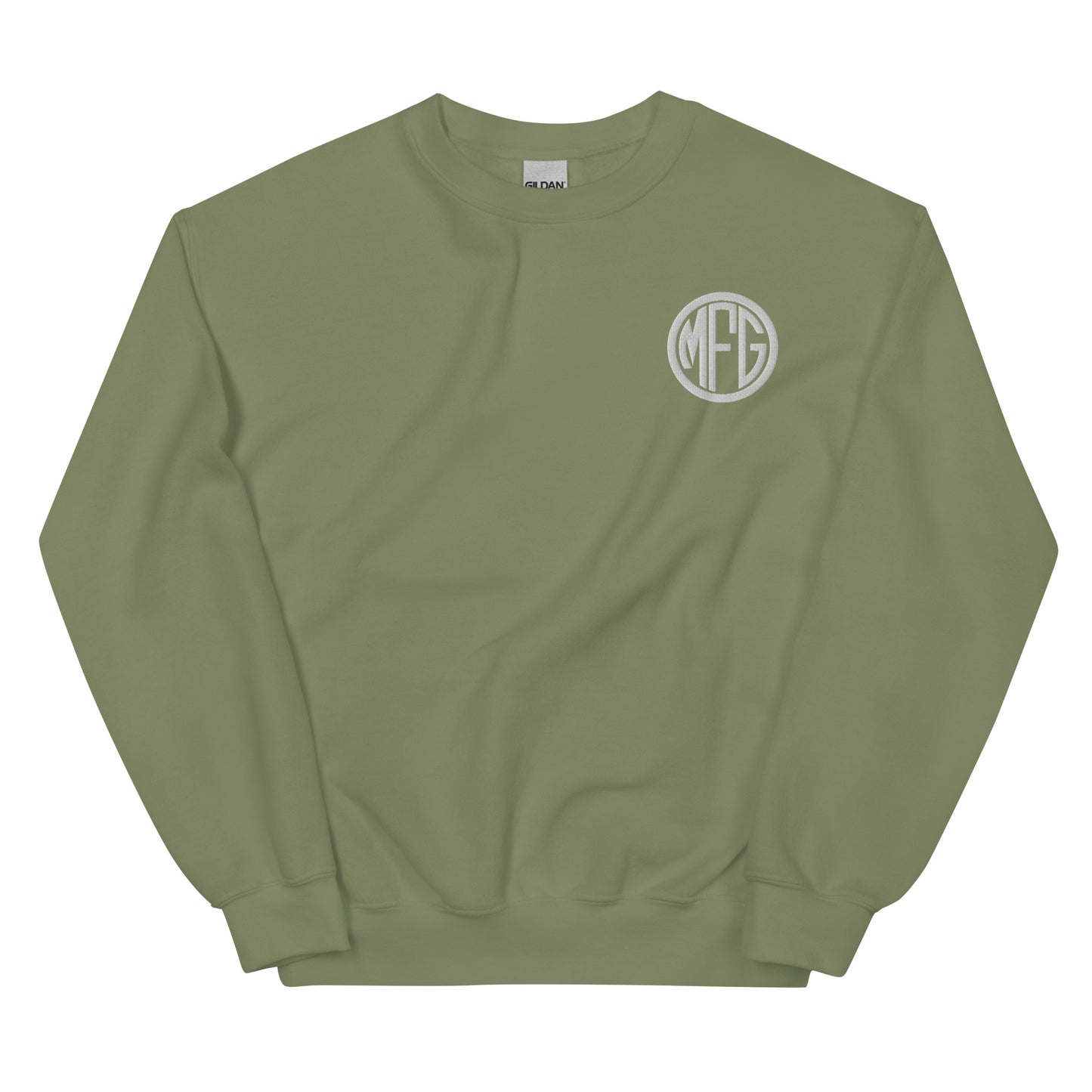 MFG WL Crewneck Sweatshirt