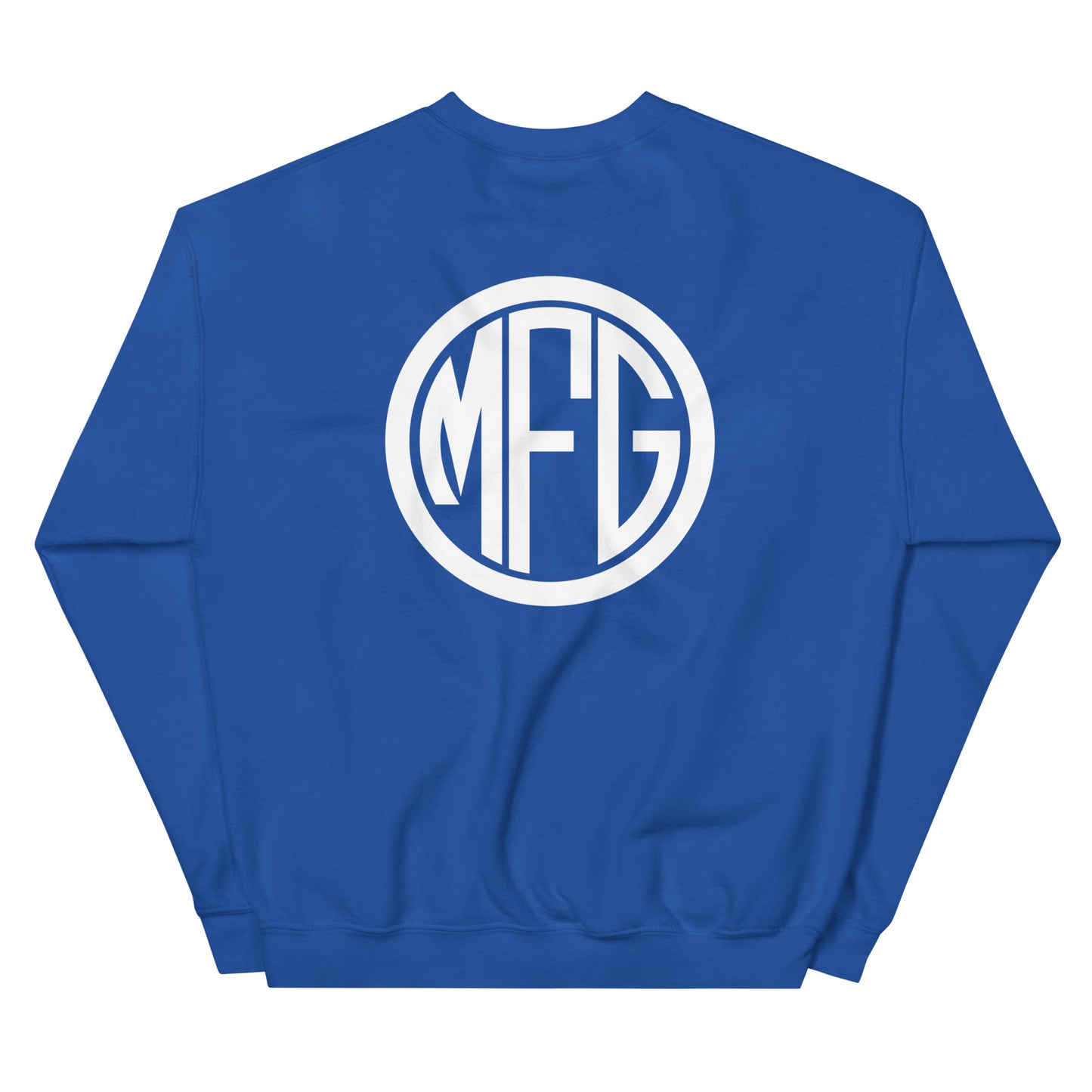 MFG WL Crewneck Sweatshirt