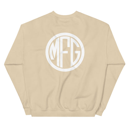 MFG WL Crewneck Sweatshirt