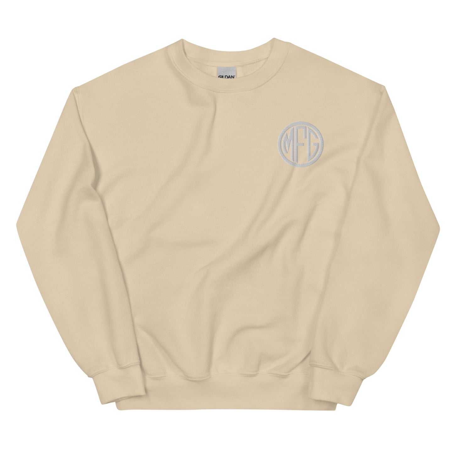 MFG WL Crewneck Sweatshirt