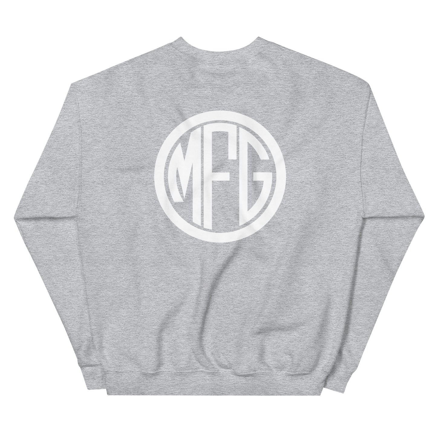 MFG WL Crewneck Sweatshirt