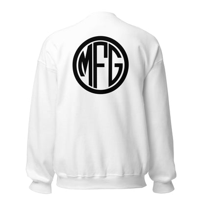 MFG BL Crewneck Sweatshirt