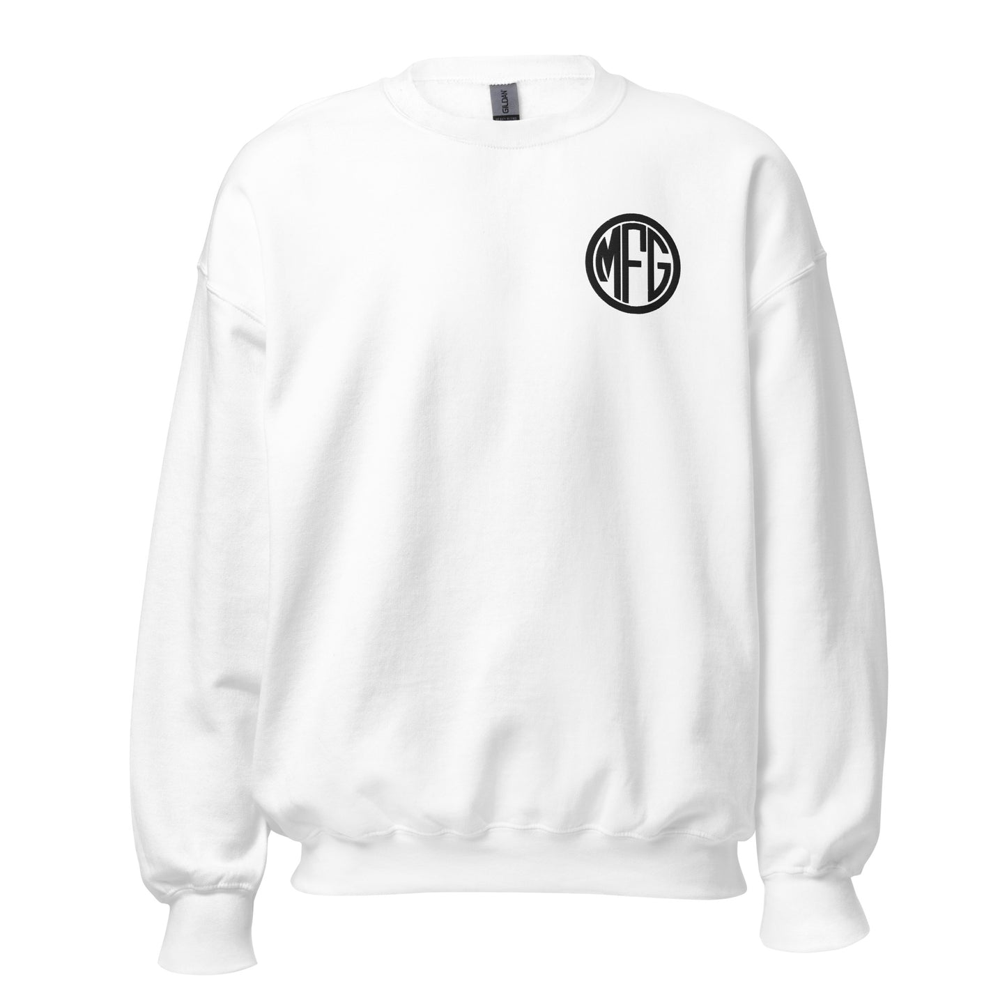 MFG BL Crewneck Sweatshirt