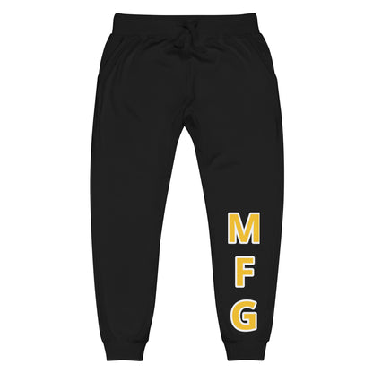 MFGSET BLACK