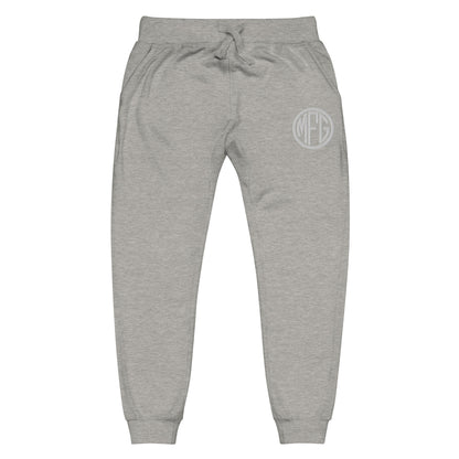 MFG Logo fleece sweatpants