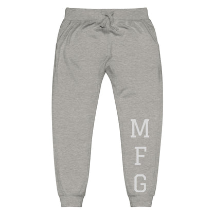 MFG WL Fleece Sweatpants