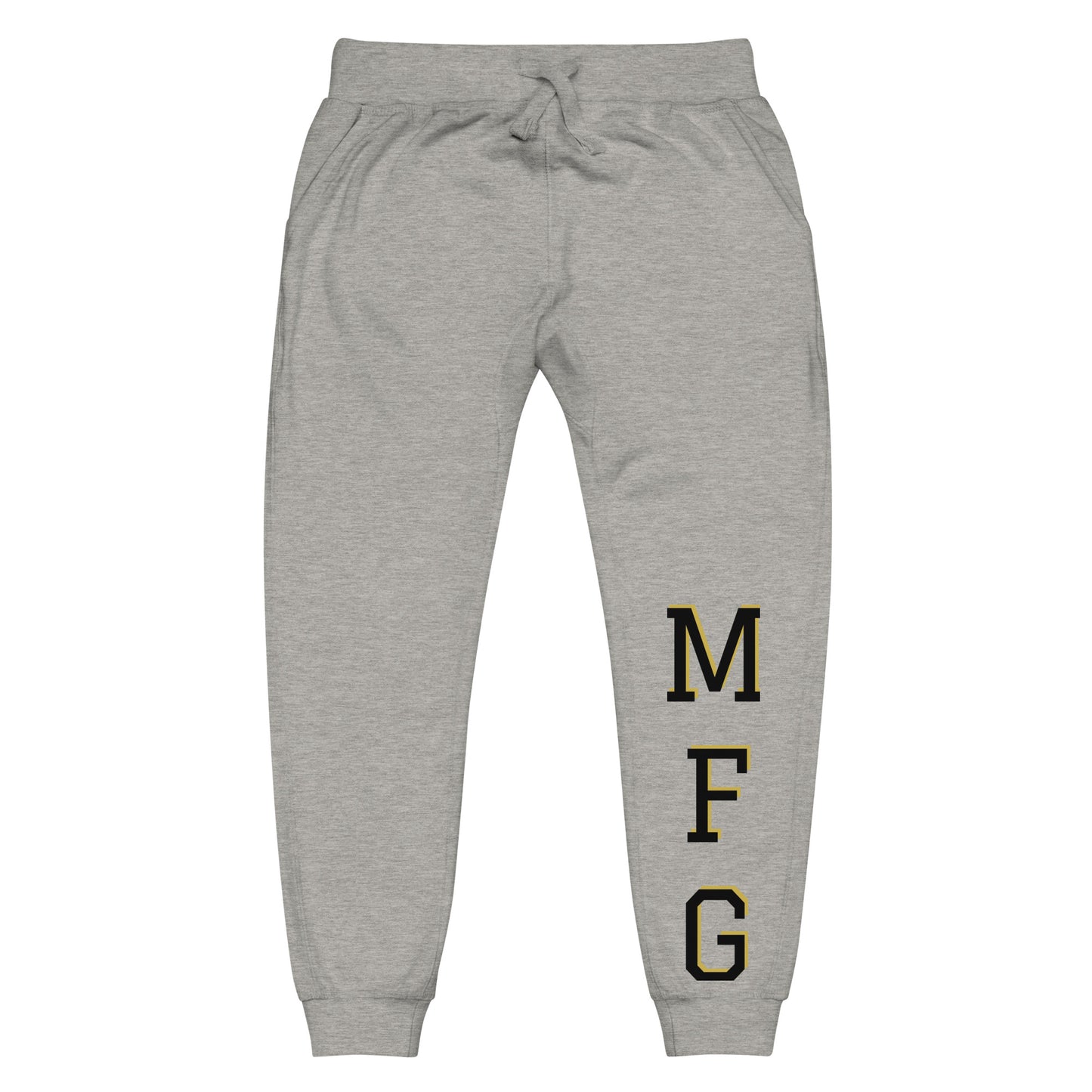 MFG BL Fleece Sweatpants