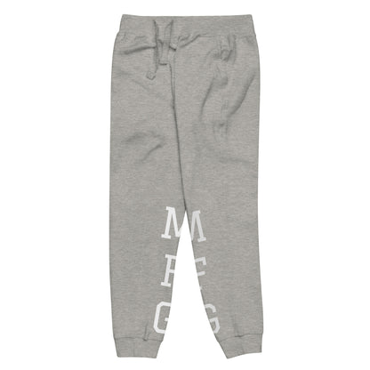 MFG WL Fleece Sweatpants