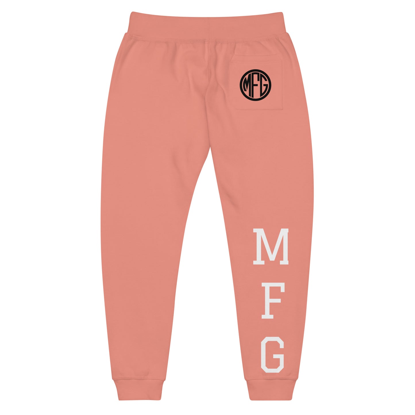 MFG BL Fleece Sweatpants