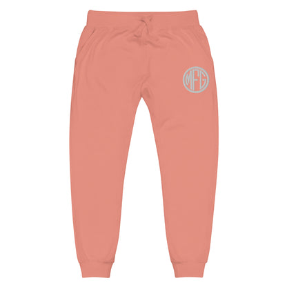 MFG Logo fleece sweatpants