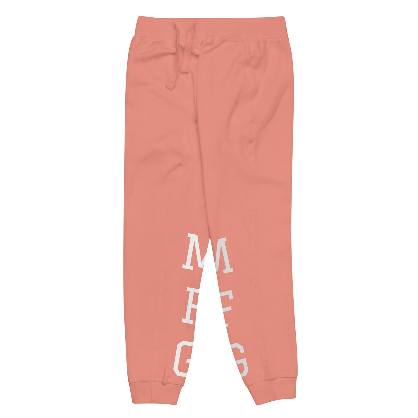 MFG WL Fleece Sweatpants