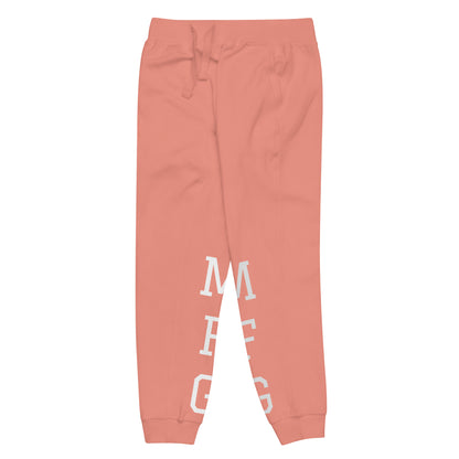 MFG WL Fleece Sweatpants