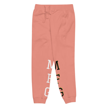 MFG BL Fleece Sweatpants