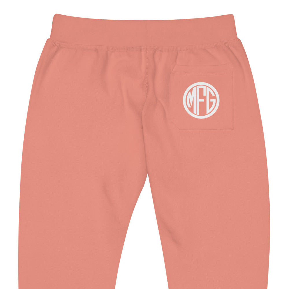 MFG WL Fleece Sweatpants