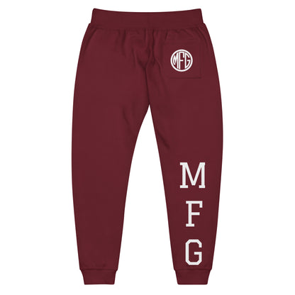 MFG WL Fleece Sweatpants